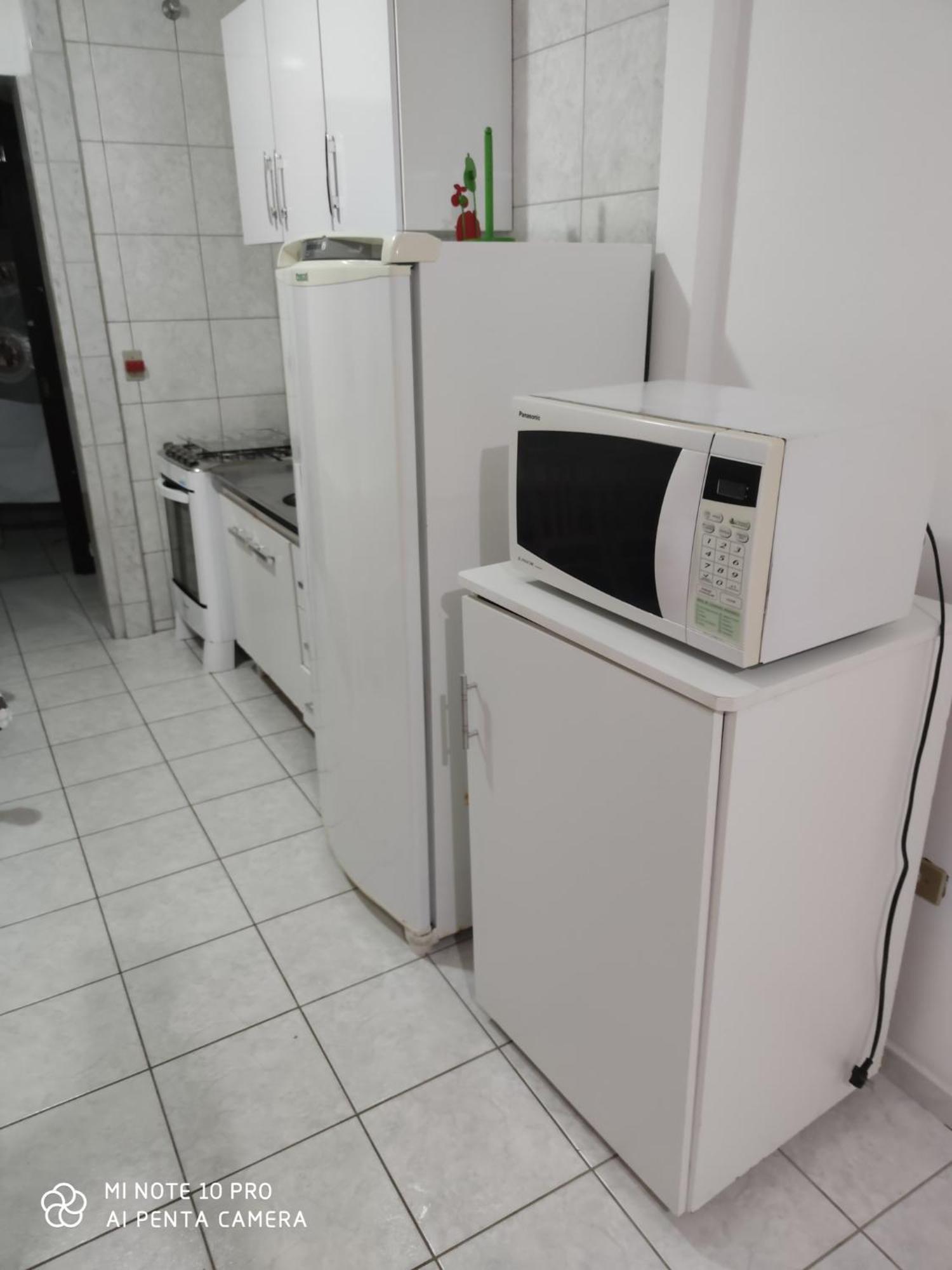 Kitinete Em Matinhos Com Piscina Villa Buitenkant foto