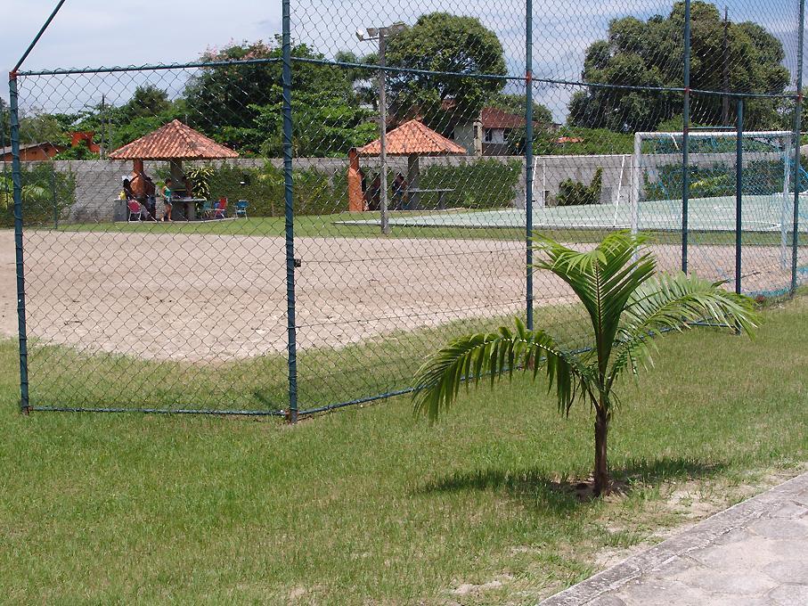 Kitinete Em Matinhos Com Piscina Villa Buitenkant foto